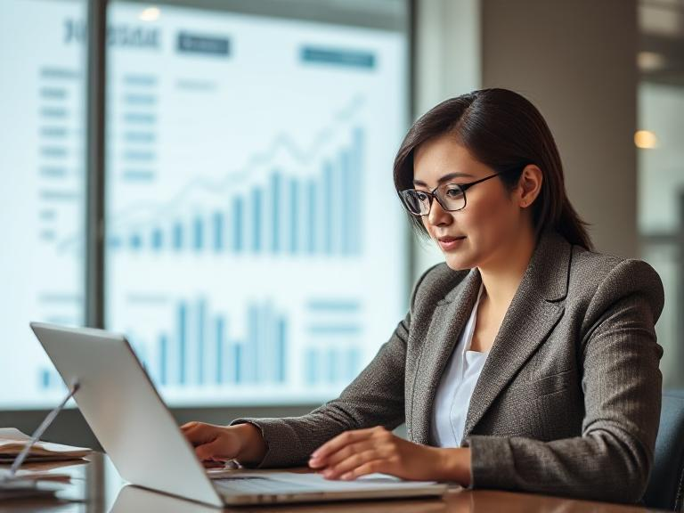 Investieren in Tech-Startups: Chancen, Risiken und Strategien für 2025