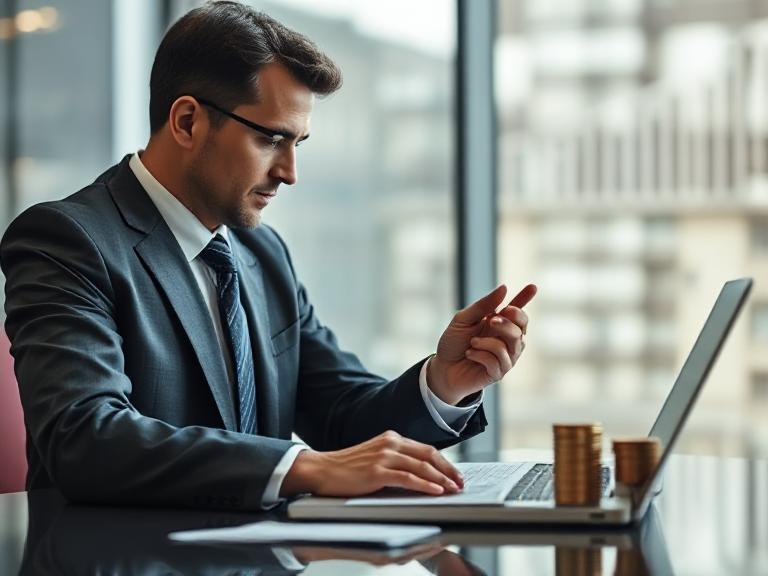 Blockchain und Krypto-Investitionen: Was 2025 zu erwarten ist